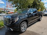 GMC Sierra Denali 1500 Diesel - GMC Sierra mit Diesel-Antrieb