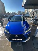Lexus NX 350h 350h E-FOUR F SPORT F SPORT - Lexus Gebrauchtwagen in München