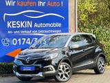 Renault Captur Crossborder*LED*KAMERA*TEILLEDER*ALU* - Renault Captur in Hamm