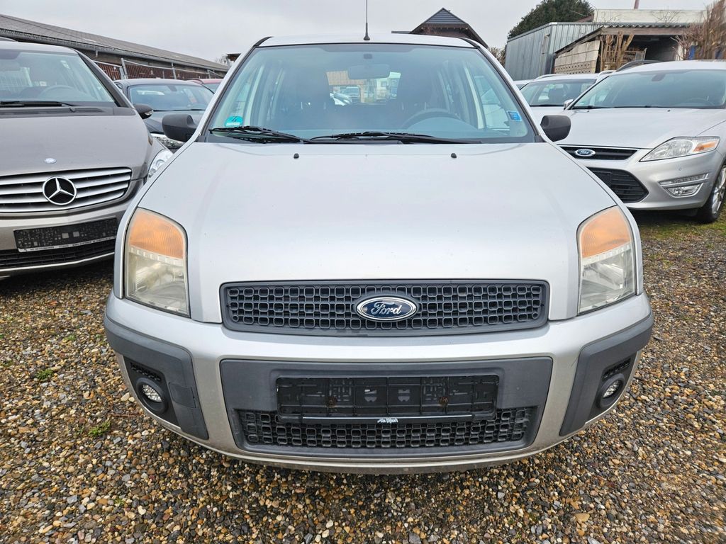 Angebot ansehen Ford Fusion