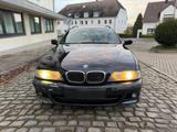 BMW E39 525d Touring  M Paket Individual ,... - BMW 525 Individual Gebrauchtwagen
