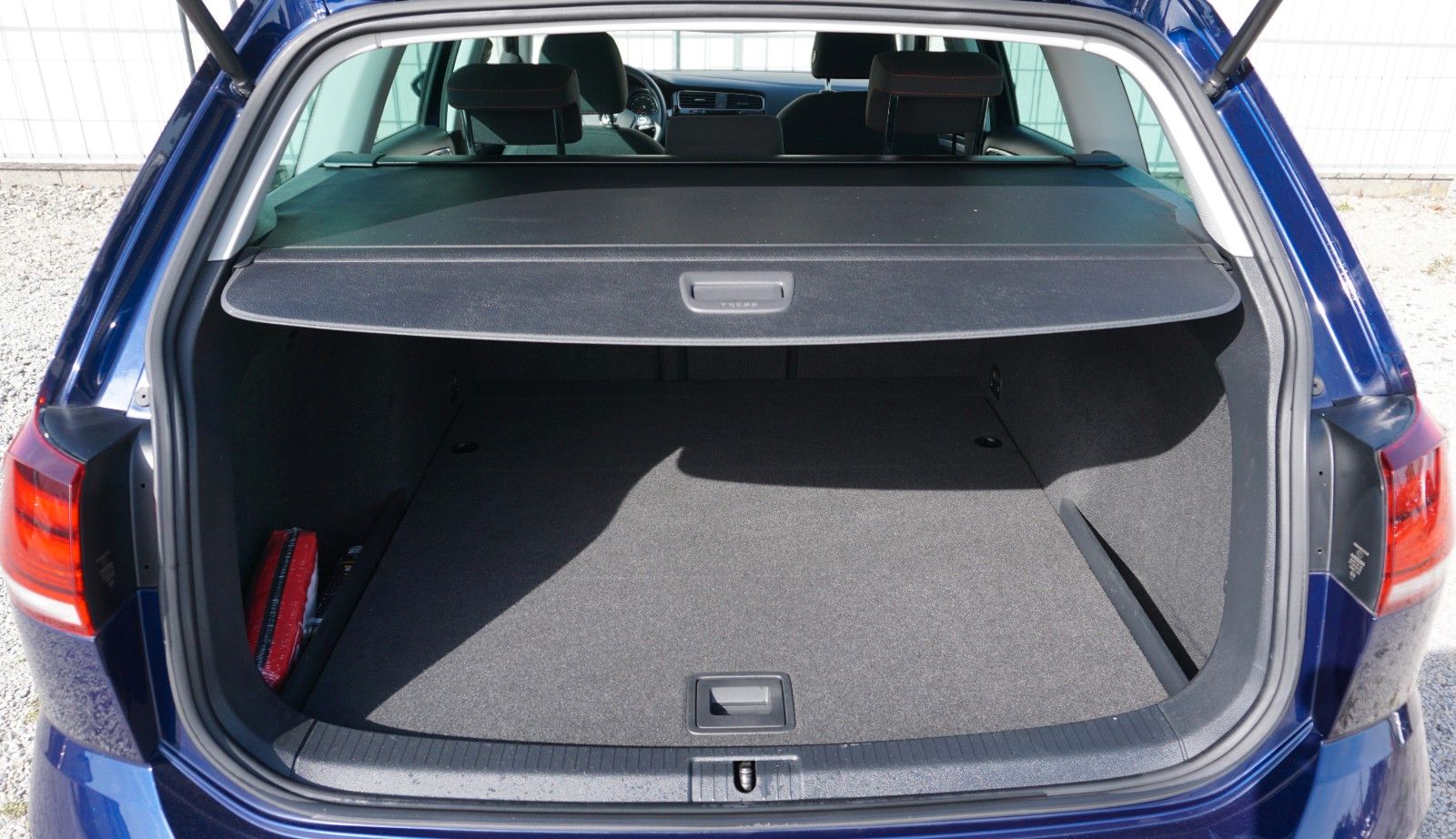 Fahrzeugabbildung Volkswagen Golf VII Variant Sound Panorama,ACC,AppleCarPlay