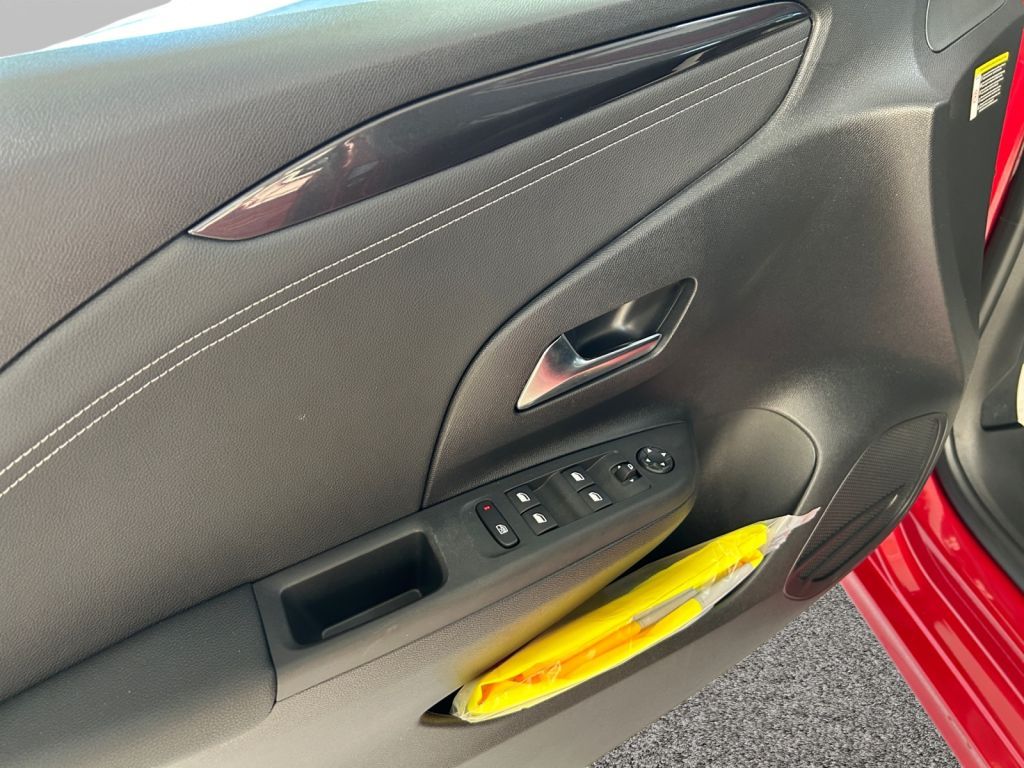 Fahrzeugabbildung Opel Corsa-e Elegance, Navi Ladeeinheit,3-phasig 11 k