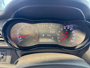 Bild 11 Opel Karl Rocks CarPlay Sitzheizung Lenkradheizung