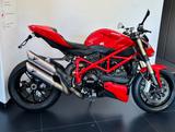 Ducati Streetfighter 848 - STREETFIGHTER