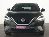 Nissan Qashqai Tekna BOSE|Navi|Kamera|HeadUp|Panorama - Nissan Qashqai Gebrauchtwagen in Erfurt