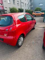 Mitsubishi Colt  Bj 2008 - Mitsubishi mit Benzin-Antrieb: Coupe