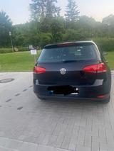 Volkswagen VW Golf 7 zu verkaufen - Volkswagen Golf: Verkaufen