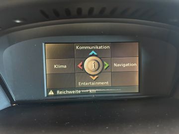 BMW 530 i Touring *Klima*Navi*Xenon*AHK*Freisprech*