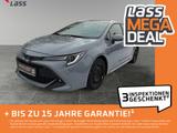 Toyota Corolla Touring Sports 2.0 Team D 2xKlima ACC LM - gebrauchte Toyota Corolla aus dem Jahr 2022