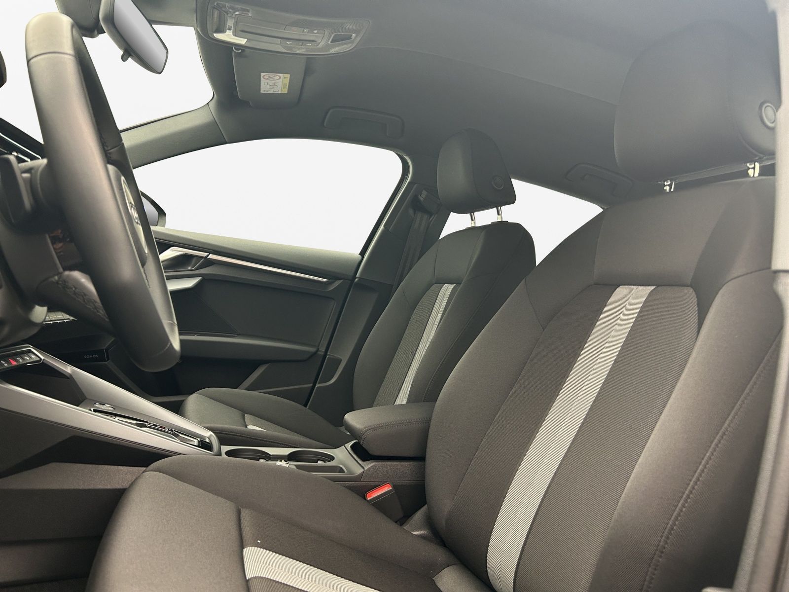 Audi A3 - Bild 10