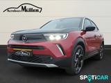 Opel Mokka-e Ultimate +Leder+Navi+Klimasitze+ - Opel Mokka-e: Ultimate