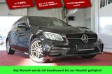 Mercedes-Benz C 220 d T Night Edition*LED*Navi*Kamera*Virtual* - gebrauchte Mercedes-Benz C 220 aus dem Jahr 2021