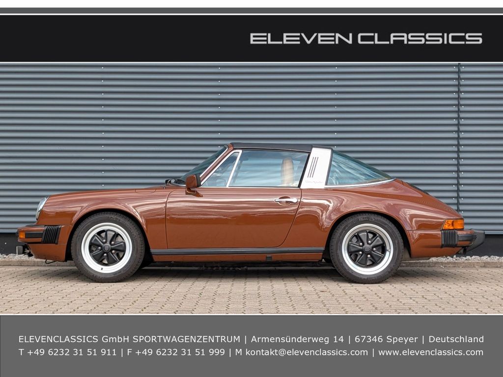 Porsche 911 Urmodell