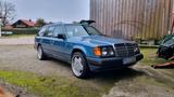 Mercedes-Benz Mercedes S124 300TE 1988 W124 124 - Mercedes-Benz 300 mit Benzin-Antrieb: Kombi, Te