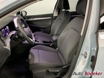 Volkswagen Golf Variant 1.5 l TSI 6-Gang Life Garantie b.