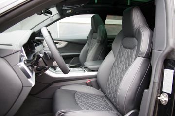 Audi Q8 60 TFSI e quattro*S-Line,B&O,Sportsitze+,23"
