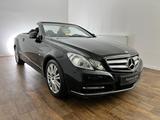 Mercedes-Benz E 220 CDI Cabrio / BE / 1.HD / AHK / XENON / ILS - Mercedes-Benz E 220: Cdi
