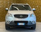 Ssangyong Korando 2.0 e-XDi 175 CV 2WD MT Classy - Ssangyong aus 2013