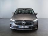 Mercedes-Benz B 200 PROGRESSIVE MULTI 360 AHK KAMERA SPUR PDC - Mercedes-Benz B 200: Automatik