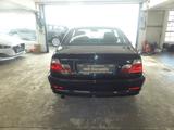 BMW 318Ci - BMW 318 mit Benzin-Antrieb: Coupe, Schaltgetriebe