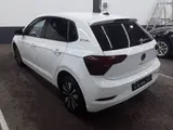 Volkswagen Polo Goal 1.0 TSI DSG LED Navi RFK ACC SHZ AHK - Jahreswagen: Kleinwagen