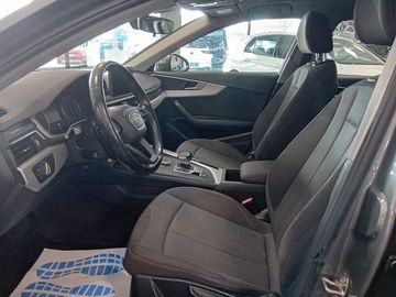 Audi A4 - 8