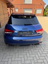 Audi S1 2.0 TFSI quattro - - Audi S1 von privat