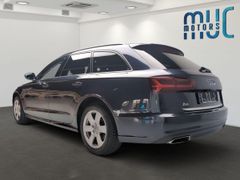 AUDI A6 Avant 2.0 TDI Automatik mit Navi, LED & ACC