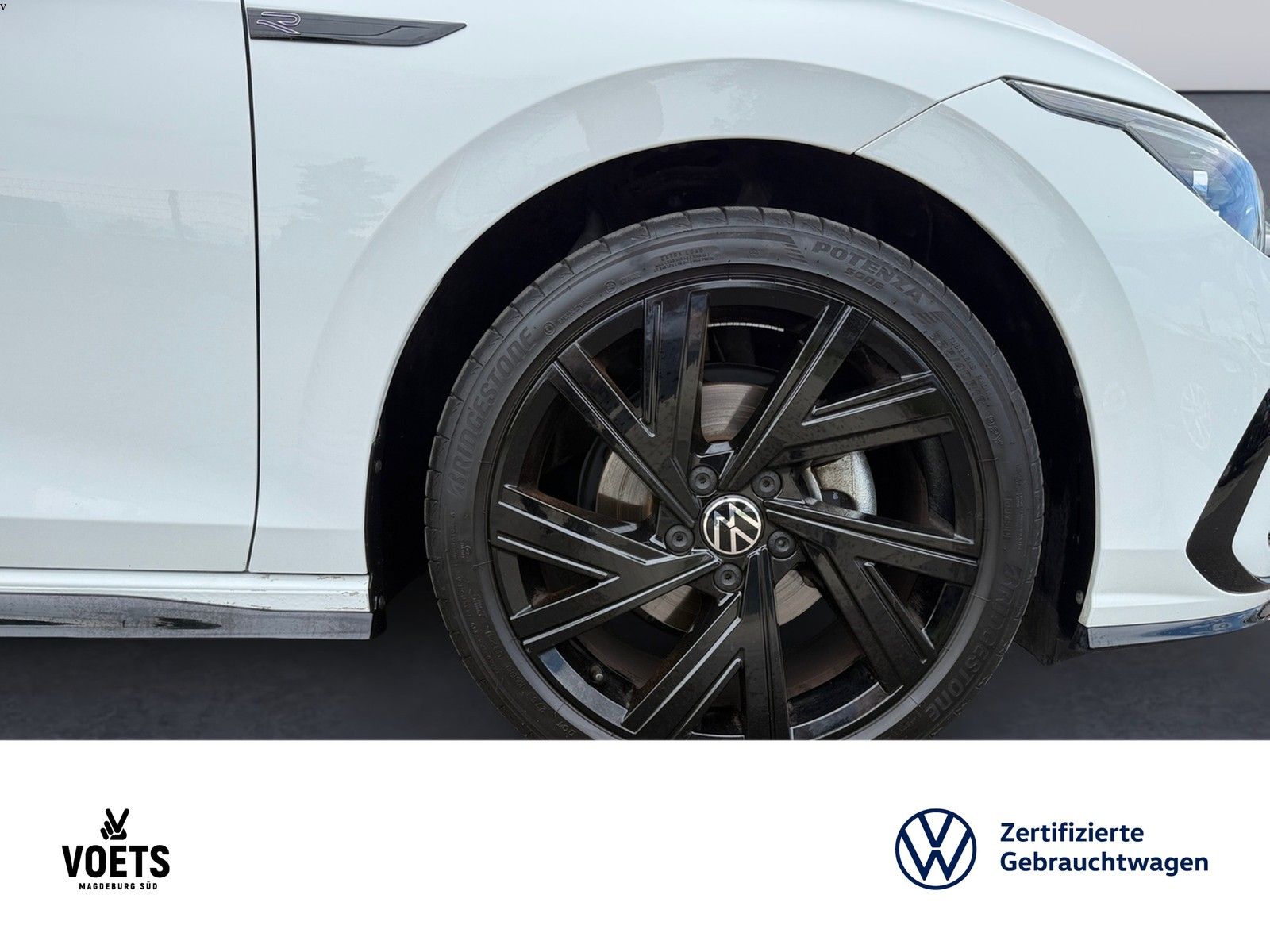 Volkswagen Golf - Bild 6
