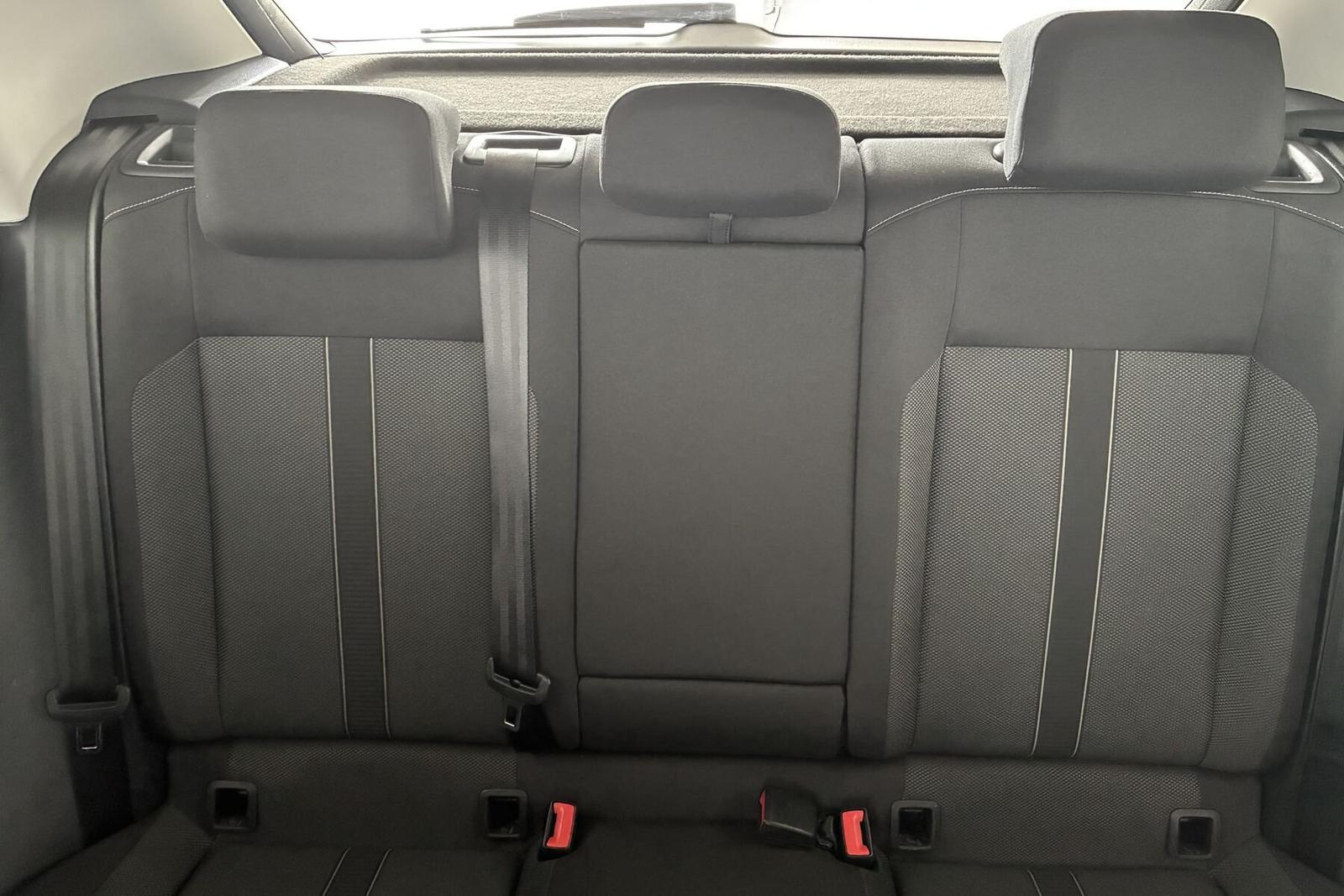 Volkswagen T-Roc 1.0 TSI Life Navi SHZG CarPlay ParkAs LED, миниатюра 16