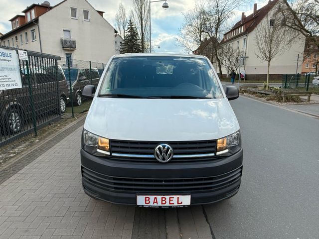 Volkswagen T6 Transporter Kasten-Kombi Kasten EcoProfi