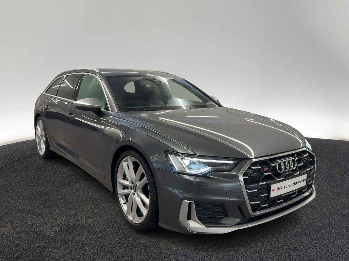 Audi S6 - Bild 5