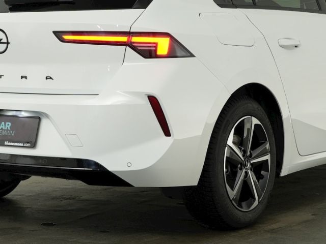 Astra L LIM GS AT+LED+360 GRAD KAMERA+SITZ-/LENK