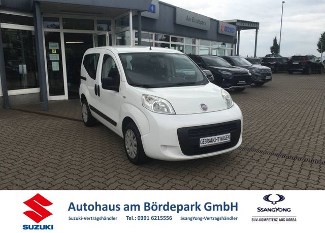 Fiat Qubo 1.4 8V Active Ganzjahresreifen