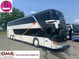 Setra S431DT/Euro6/S531/Astromega/Skyliner - Setra 431