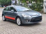 Citroën C4 Lim. VTR Plus*NEUE TÜV* - Citroën C4 PLUS mit Diesel-Antrieb