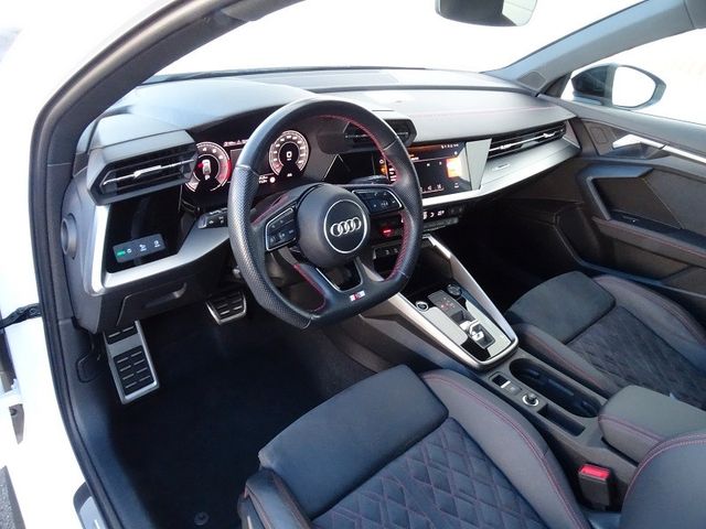 A3 Sportback 35 TFSI S line Plus