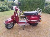 Vespa PX 200 GS - VESPA GS