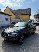 BMW X6 xDrive30d MwSt.  - BMW X6 Gebrauchtwagen in Stuttgart