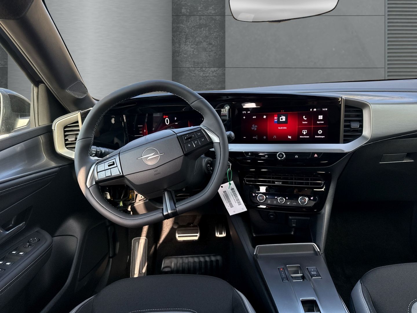 Opel Mokka - Bild 10