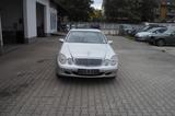 Mercedes-Benz E 320 E -Klasse Lim. E 320 Sehr Gute Zustandt - gebrauchte Mercedes-Benz E 320 aus dem Jahr 2003