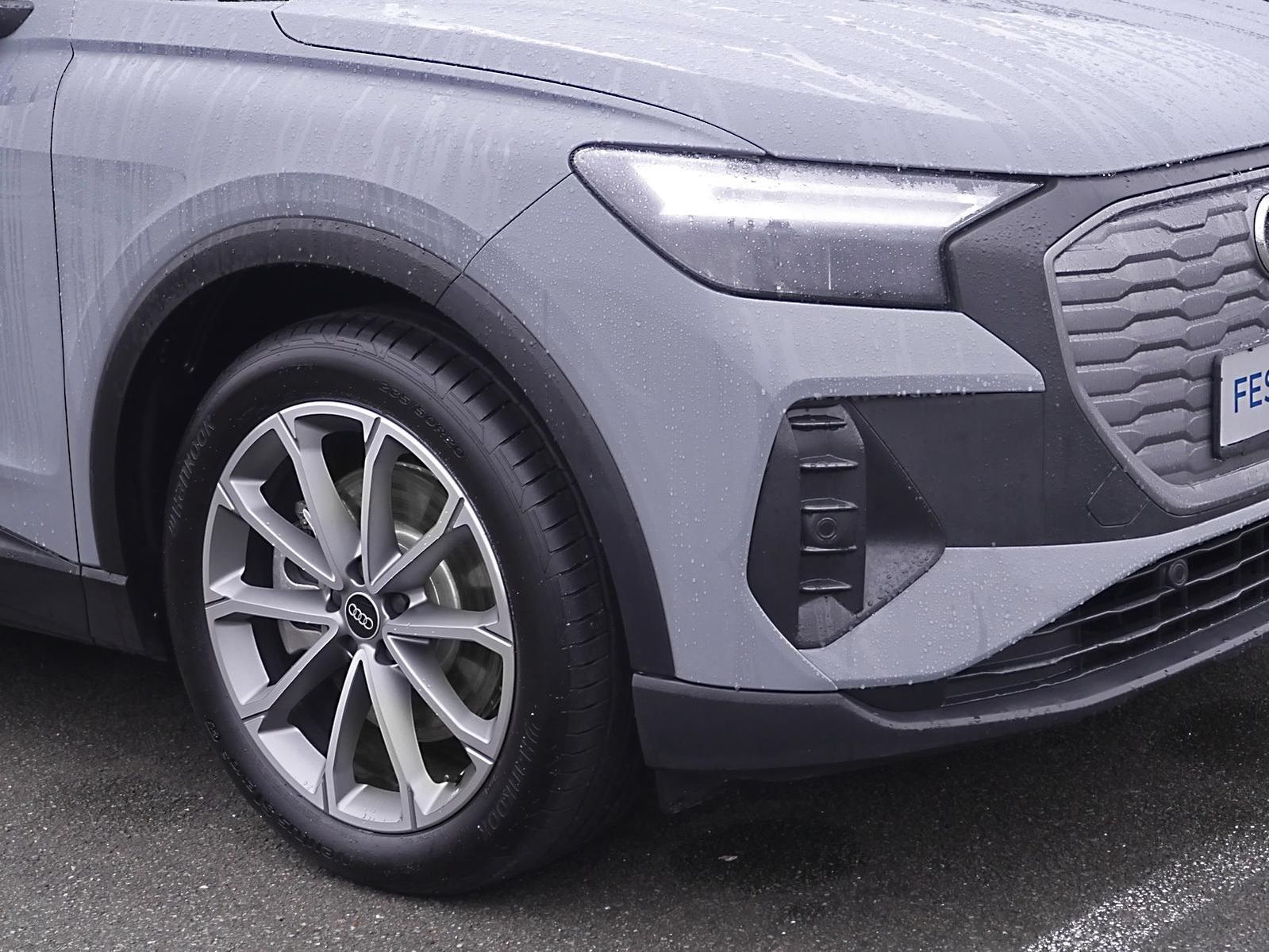 Audi Q4 e-tron - Bild 13