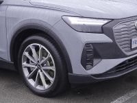 Audi Q4 e-tron - Vorschau Bild 13
