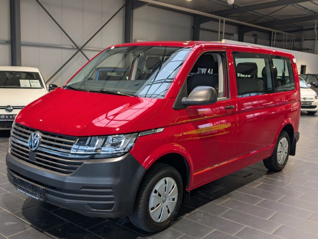 Volkswagen T6.1 Caravelle  Kurz Trendline Klimaaut. 9Sitzer