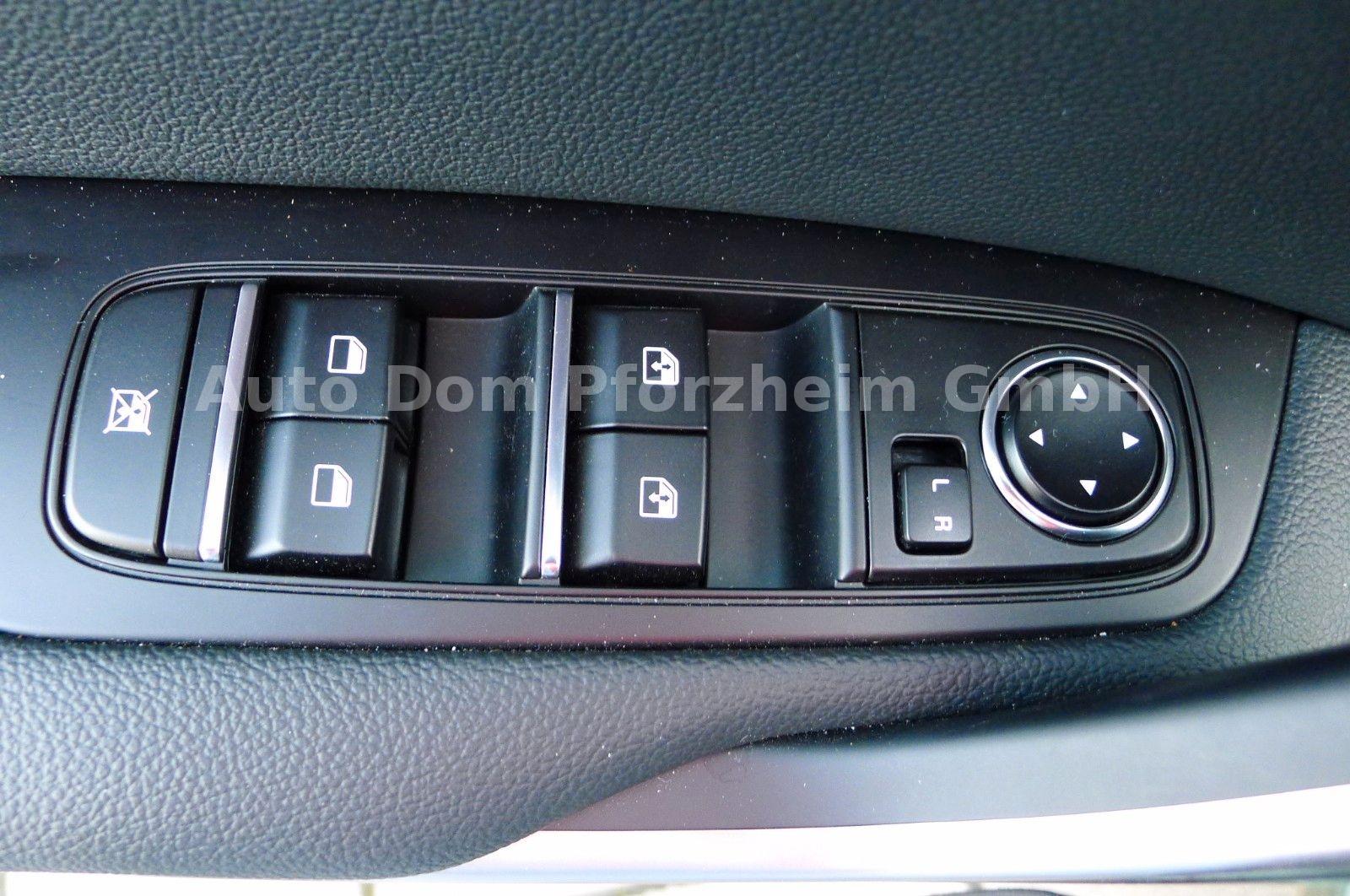Kia Ceed SW 1.5T DCT Vision / Komfort+/NAVI