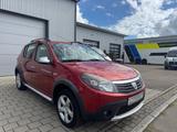 Dacia Sandero Stepway TÜV-BIS 9.2025 Klimaanlage - Dacia Sandero aus 2011: Stepway