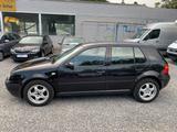 Volkswagen Golf 1.4 Champ~5-Türig~Klima~1.Hand~Tüv NEU - gebrauchte VW Golf aus dem Jahr 2002