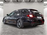 BMW 520d Touring M Sport LiveCockpitProf Kamera - BMW 520 Gebrauchtwagen in Mannheim