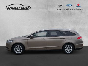 Bild 2 Ford Mondeo Turnier Business Edition 1.5 Navi Apple C